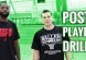 basketball drills for post players