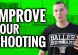 how to improve your shooting