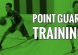 point guard training